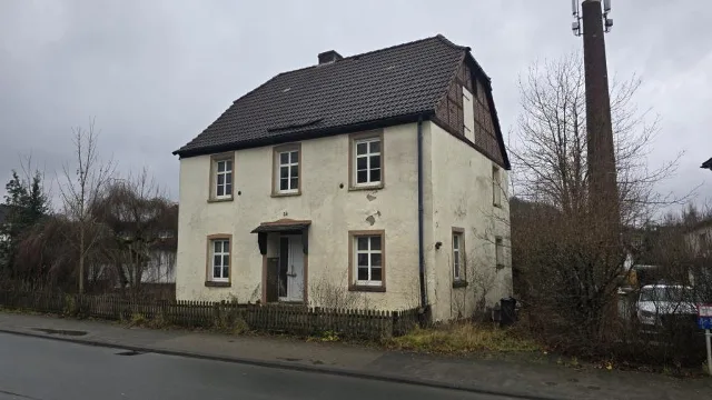 Objektfoto