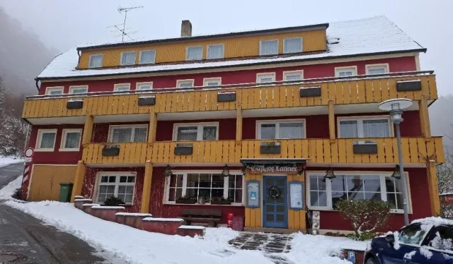 Objektfoto