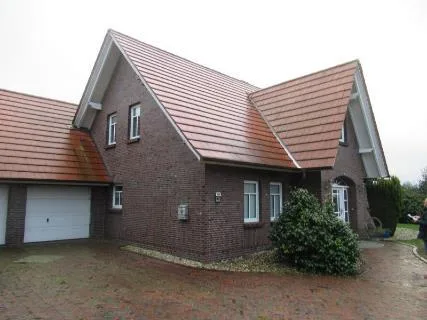 Zwangsversteigerung Einfamilienhaus in Westerholt: Objektfoto