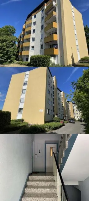 Zwangsversteigerung Eigentumswohnung: Objektfoto