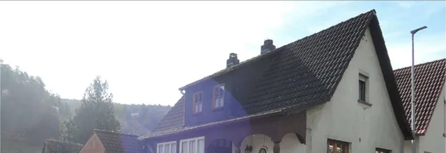 Zwangsversteigerung Einfamilienhaus in Heimbuchenthal: Objektfoto