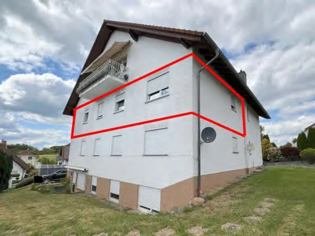 Objektfoto