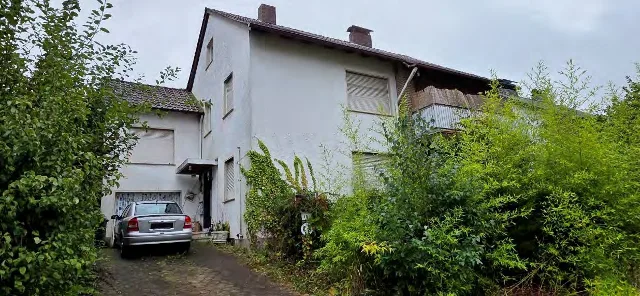 Objektfoto
