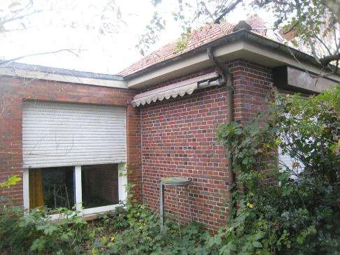 Zwangsversteigerung Einfamilienhaus in Langeoog: Objektfoto
