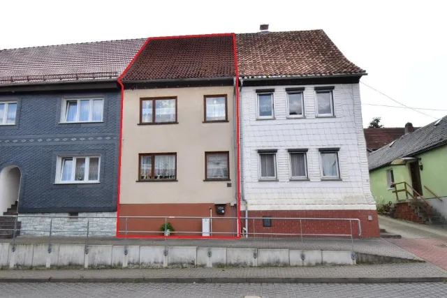 Objektfoto
