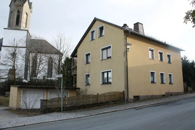 Objektfoto