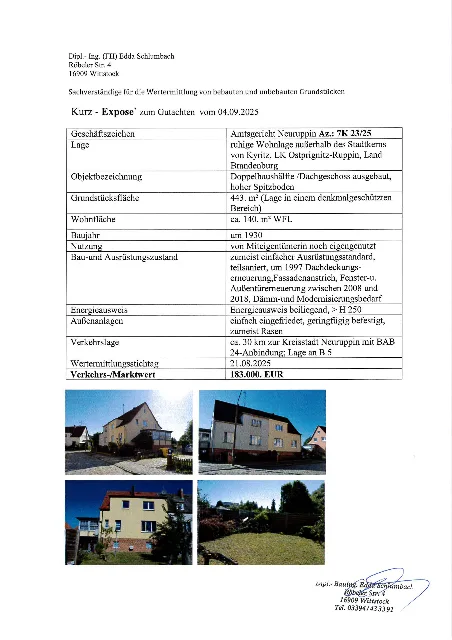 Objektfoto