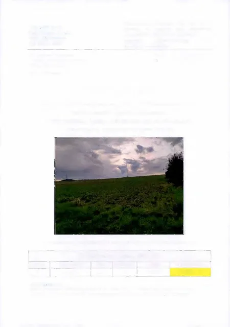 Zwangsversteigerung Land-/Forstwirtschaft in Gründau: Objektfoto
