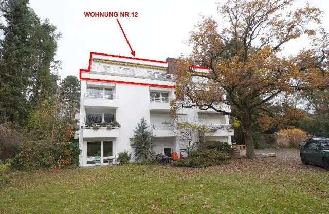 Objektfoto