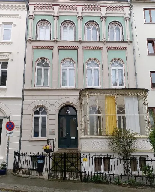 Zwangsversteigerung Eigentumswohnung in Bremen: Objektfoto