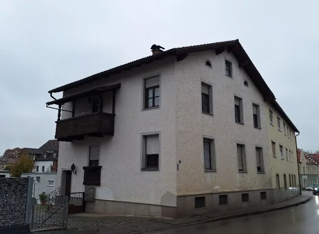 Objektfoto
