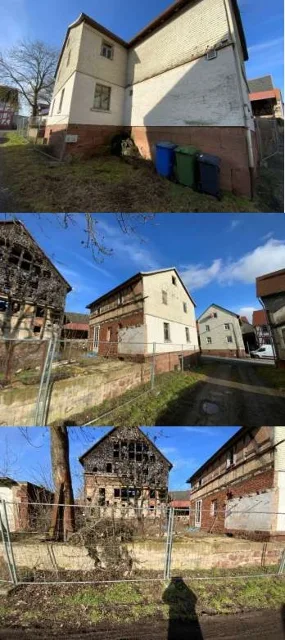 Zwangsversteigerung Sonstiges in Kirchhain: Objektfoto