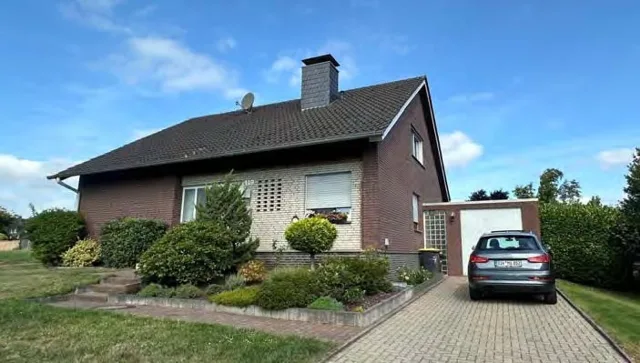 Objektfoto
