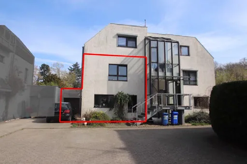 Zwangsversteigerung Eigentumswohnung in Moenchengladbach: Objektfoto