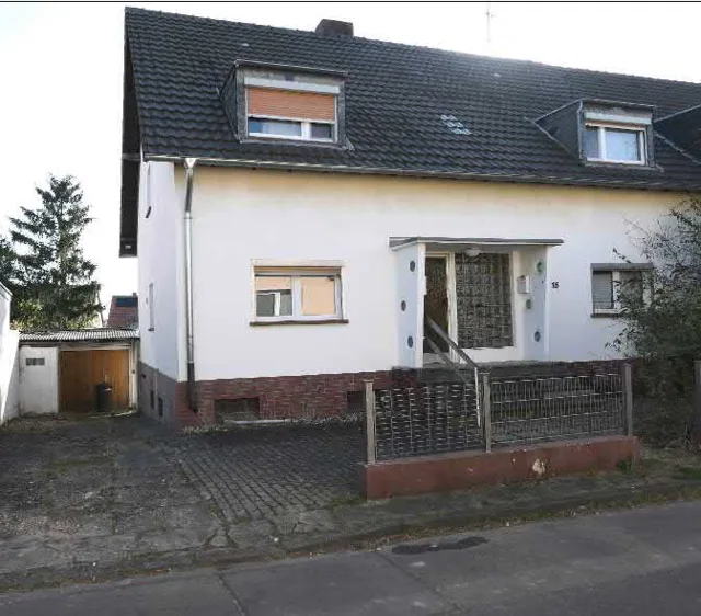 Objektfoto