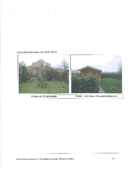 Objektfoto