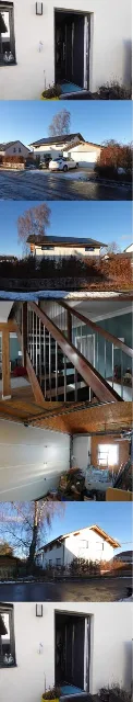 Zwangsversteigerung Einfamilienhaus in Oberostendorf: Objektfoto