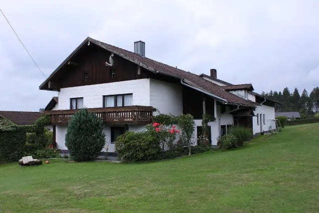 Zwangsversteigerung Sonstiges in Hofkirchen: Objektfoto