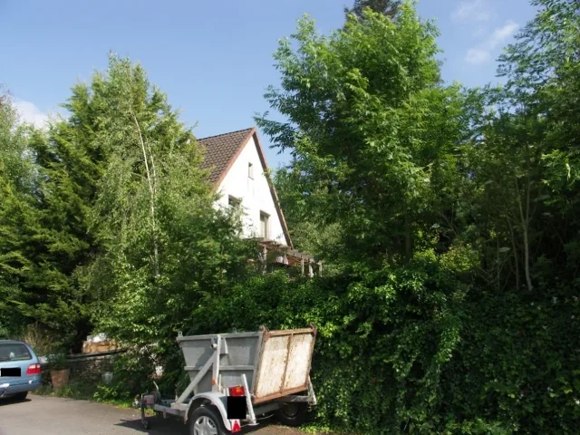 Zwangsversteigerung Einfamilienhaus in Rinteln: Objektfoto