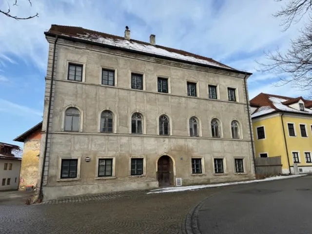 Objektfoto