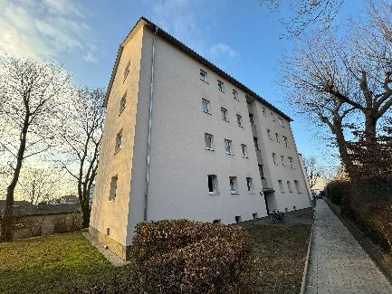 Zwangsversteigerung Eigentumswohnung in Frankfurt am Main: Objektfoto