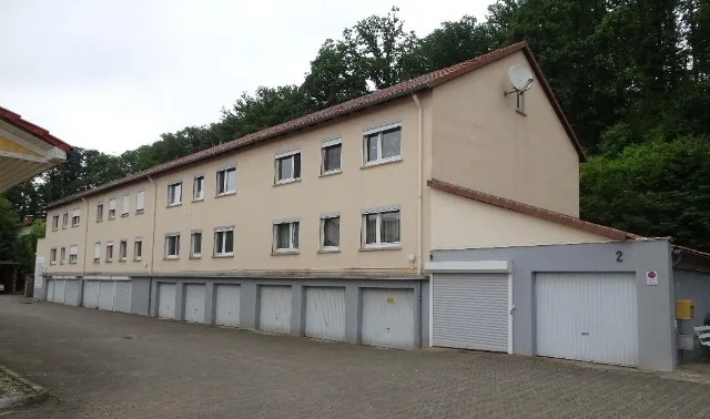 Objektfoto