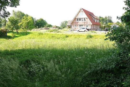 Zwangsversteigerung Unbebautes Grundstück in Huellhorst: Objektfoto
