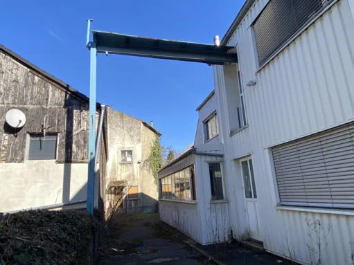 Zwangsversteigerung Gewerbe in Iserlohn: Objektfoto