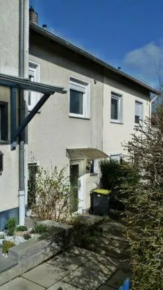 Zwangsversteigerung Einfamilienhaus in Detmold: Objektfoto