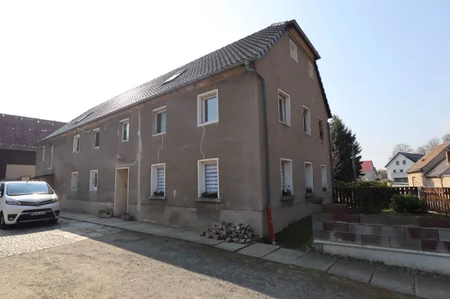 Zwangsversteigerung Land-/Forstwirtschaft in Kamenz: Objektfoto