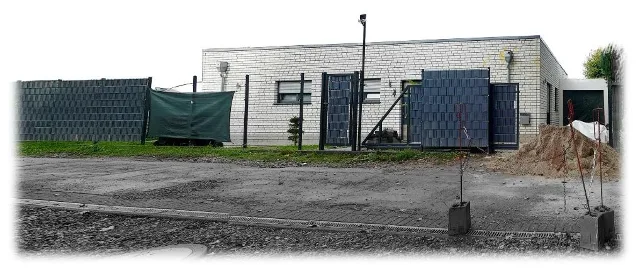 Zwangsversteigerung Einfamilienhaus in Löhne: Objektfoto