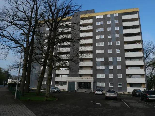 Objektfoto