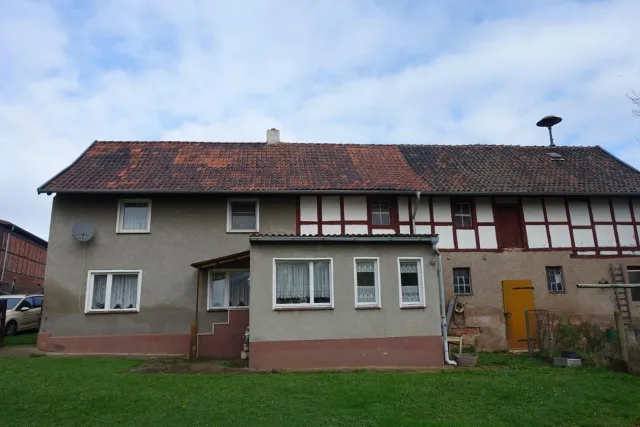 Objektfoto