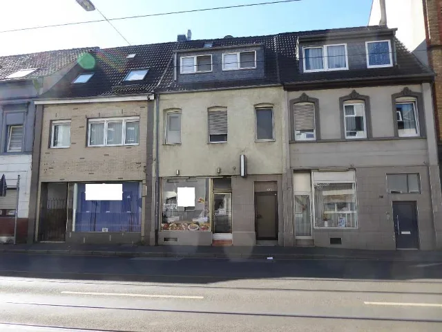 Objektfoto