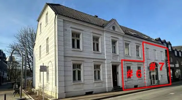 Objektfoto