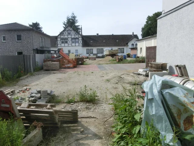 Zwangsversteigerung Unbebautes Grundstück in Salzgitter: Objektfoto