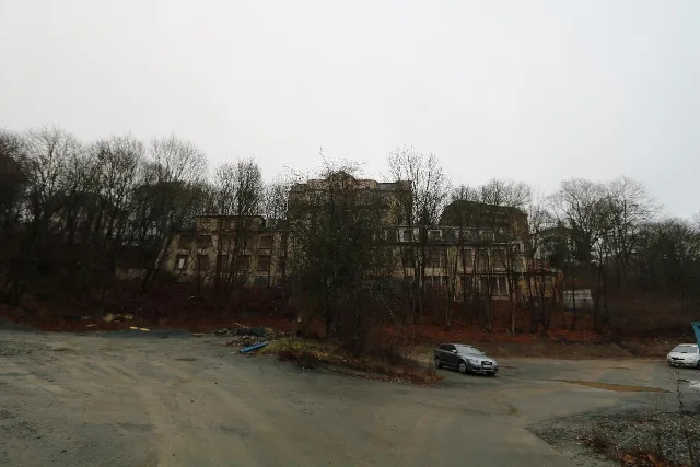 Objektfoto