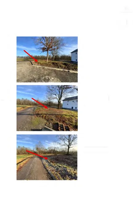 Zwangsversteigerung Land-/Forstwirtschaft in Mücke: Objektfoto