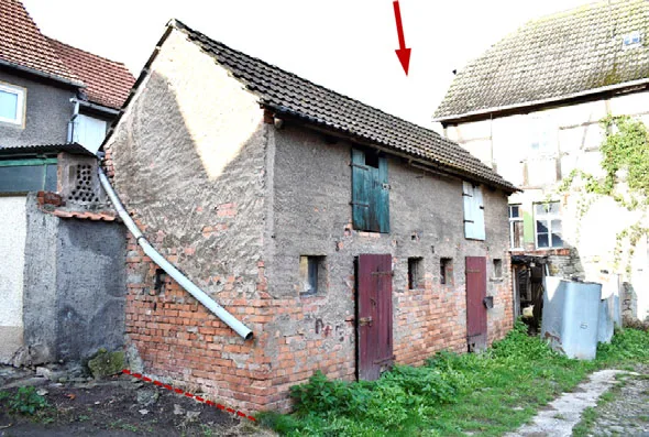 Objektfoto