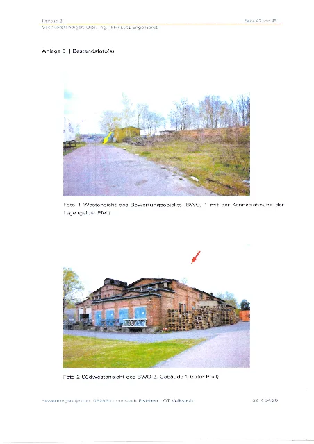 Objektfoto