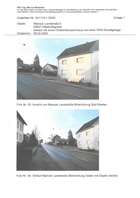 Objektfoto