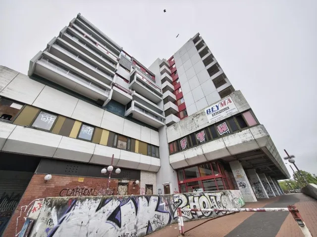 Objektfoto