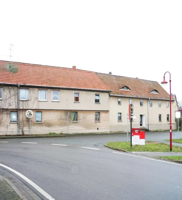 Objektfoto