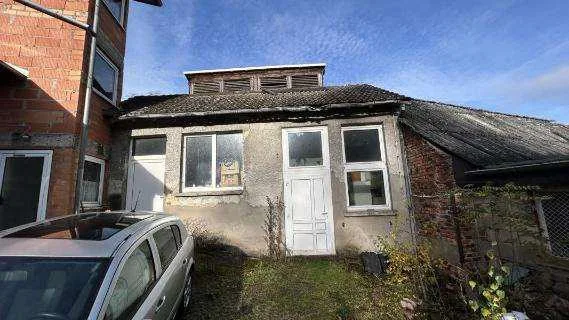 Zwangsversteigerung Stellplatz/Garage in Schmitten: Objektfoto