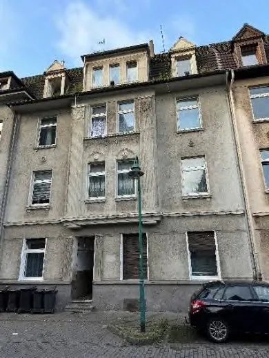 Objektfoto