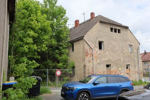 Zwangsversteigerung Gewerbe in Schirgiswalde-Kirschau: Objektfoto