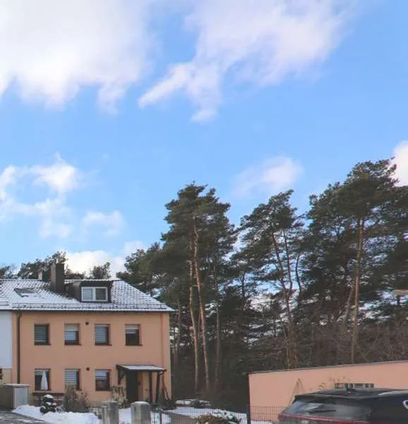 Zwangsversteigerung Reihenhaus in Röthenbach an der Pegnitz: Objektfoto