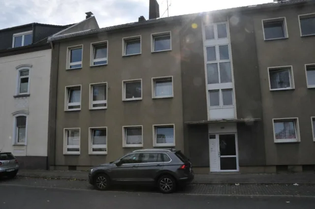 Objektfoto