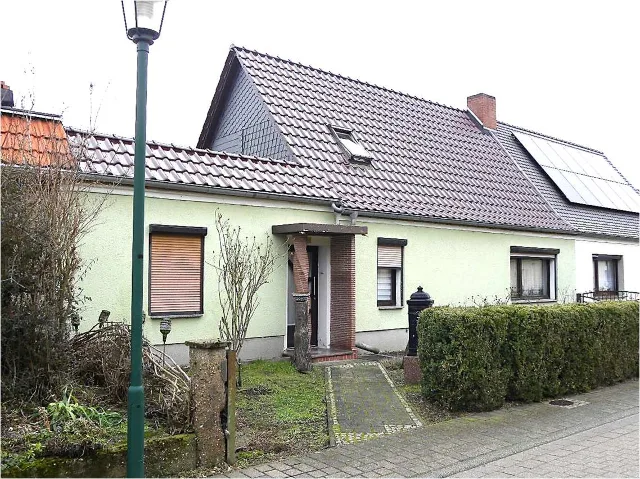 Objektfoto
