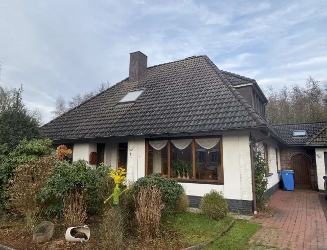 Objektfoto